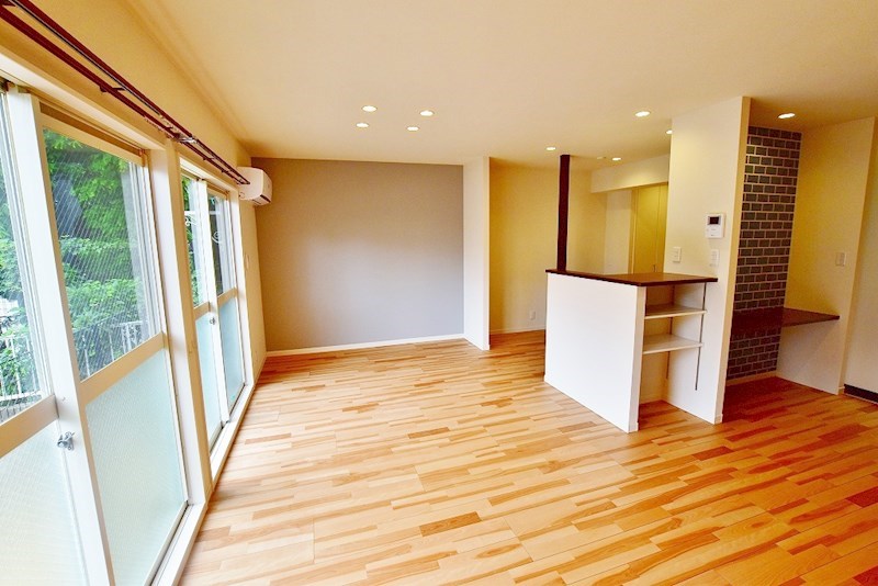 ヒルサイド都 その他23