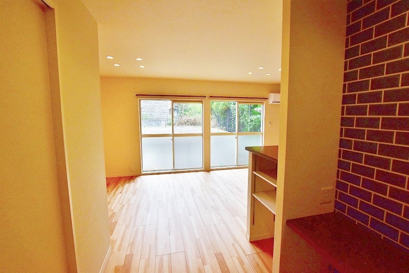 ヒルサイド都 その他25