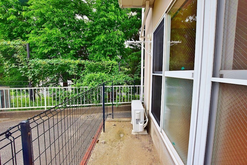 ヒルサイド都 その他38