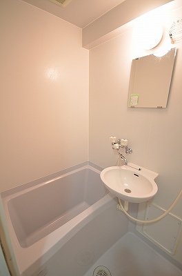 エルム白銀 風呂画像