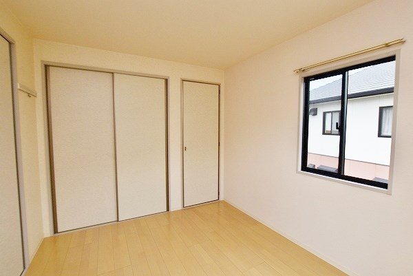 オーボアパティールⅡ　Ｄ棟　 その他19