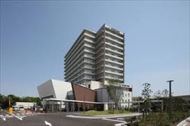 富士マンション 総合病院