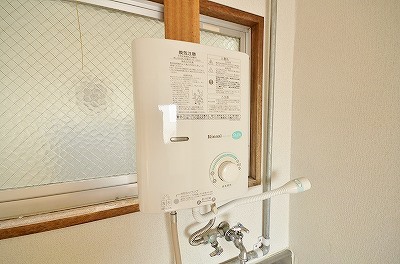 昭和マンション その他4