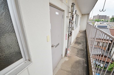 昭和マンション その他5