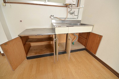 昭和マンション その他9