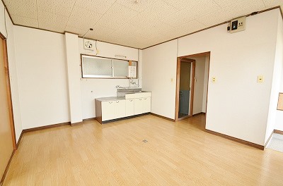 昭和マンション その他14