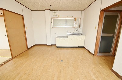 昭和マンション その他15