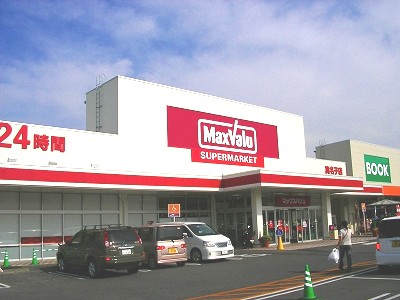 グランドソレーユⅣ 周辺画像7