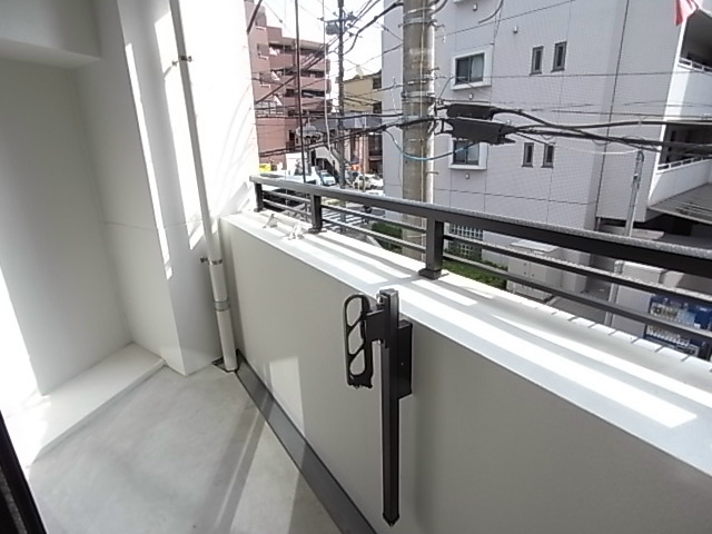 エンデュランス松戸 その他7