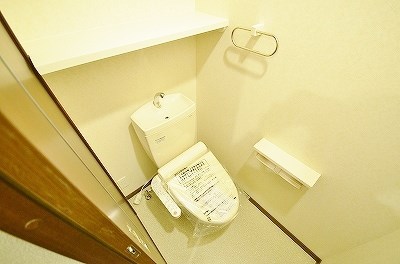 フェリーチェ中井けやき通り  その他2