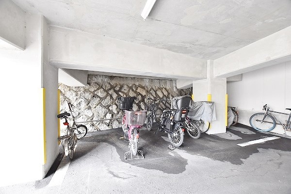 フェリーチェ中井けやき通り  その他外観5