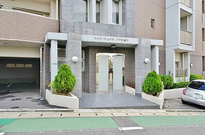 フェリーチェ中井けやき通り  その他9