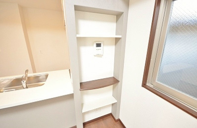 フェリーチェ中井けやき通り その他13