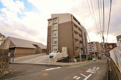 フェリーチェ中井けやき通り その他19