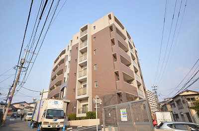 フェリーチェ中井けやき通り  その他20