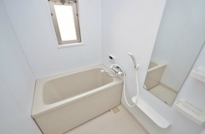 フェリーチェ中井けやき通り  風呂画像