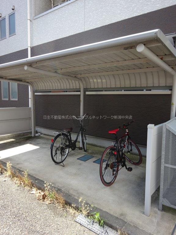 BUENA笹口Ⅲ その他