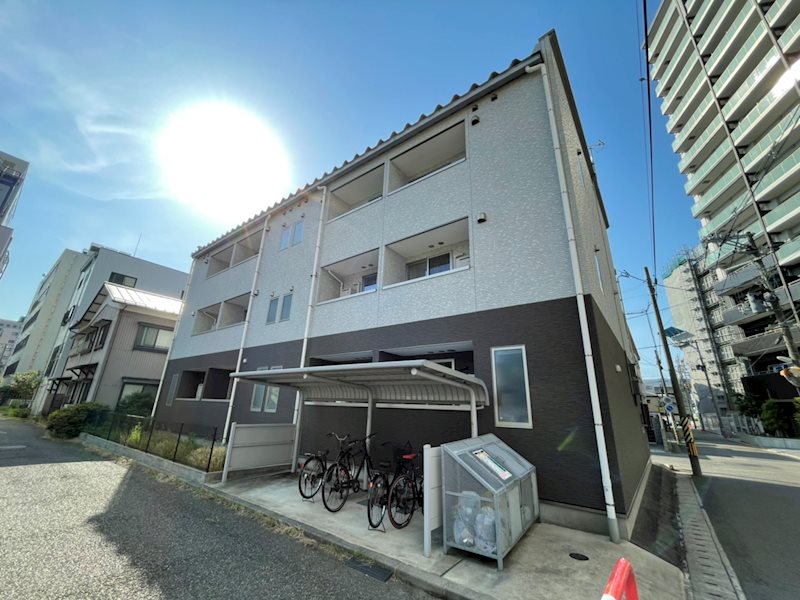 BUENA笹口Ⅲ その他