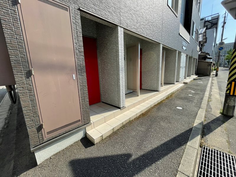 BUENA笹口Ⅲ その他