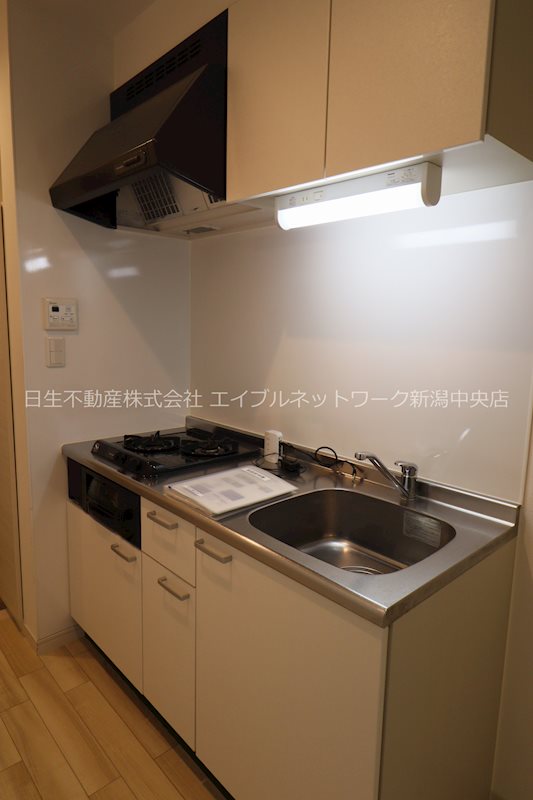 BUENA笹口Ⅲ キッチン