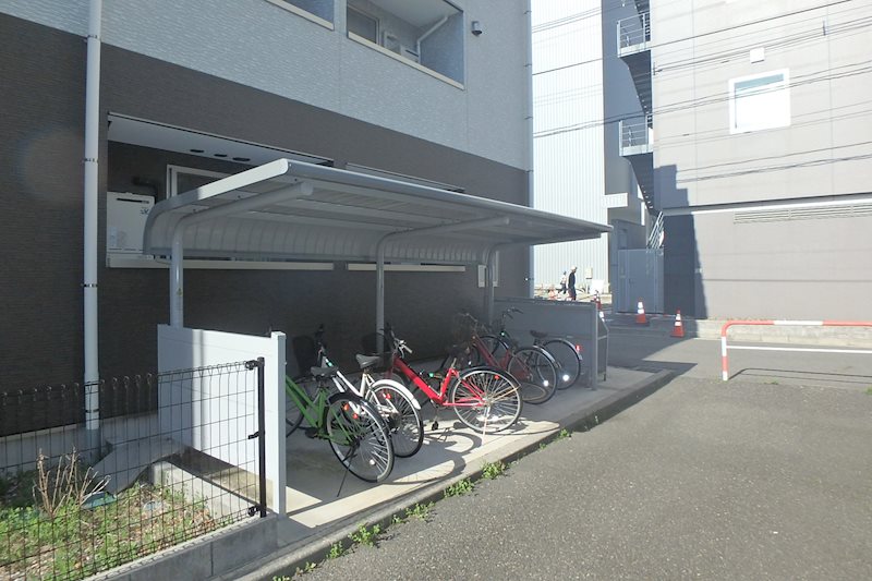 BUENA笹口Ⅲ その他