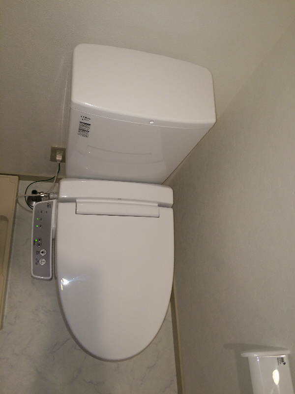 プリマ十七番館 その他1