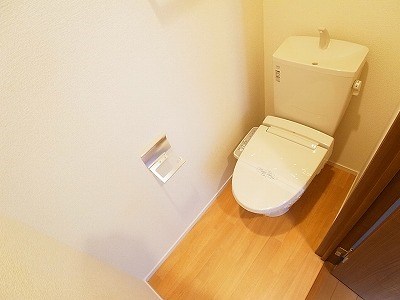 フェリシティ その他1