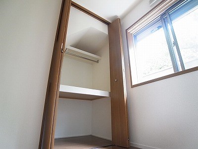 フェリシティ その他3