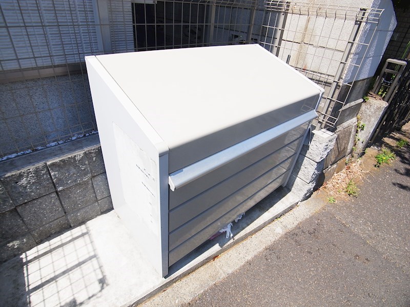 フェリシティ その他外観4