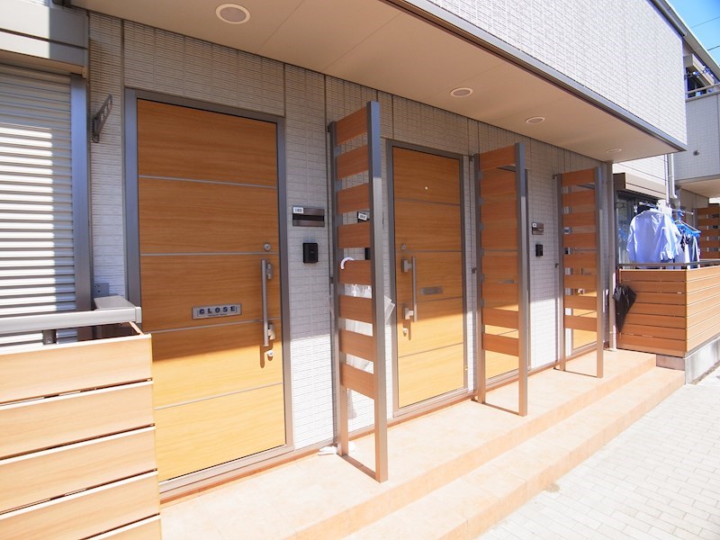 フェリシティ その他外観5