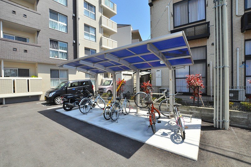 エルティアラ上富野 その他外観1