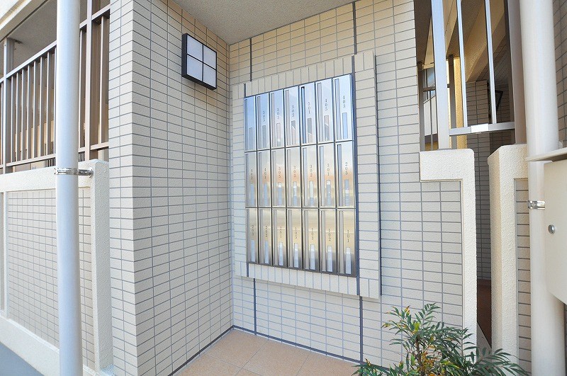 エルティアラ上富野 その他外観2