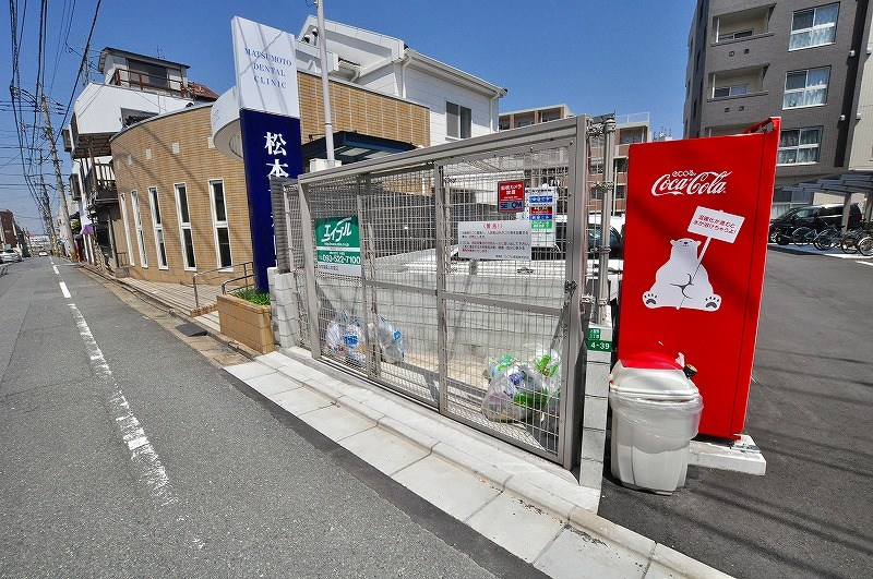 エルティアラ上富野 その他外観3