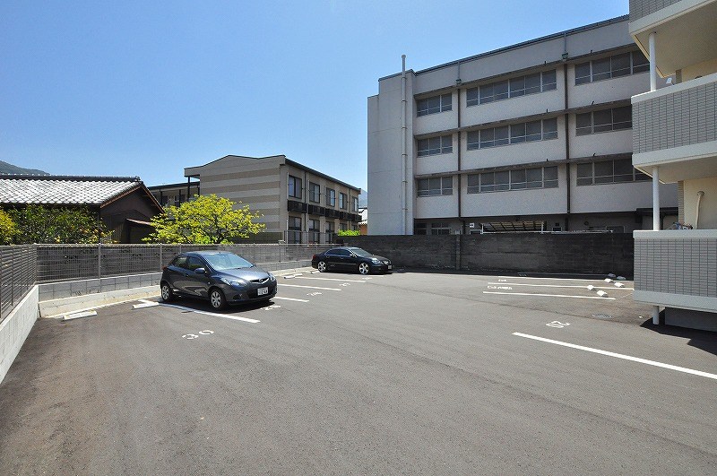 エルティアラ上富野 その他外観4