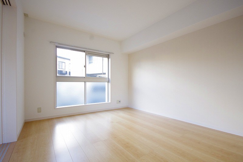 エルティアラ上富野 ベランダ