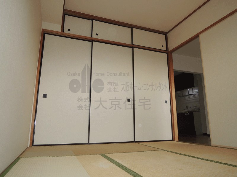 ヴィラ赤とんぼ  その他部屋・スペース