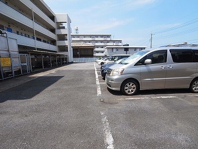 ローヤルハイツ澁谷 その他外観3