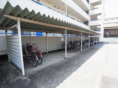 ローヤルハイツ澁谷 その他外観4