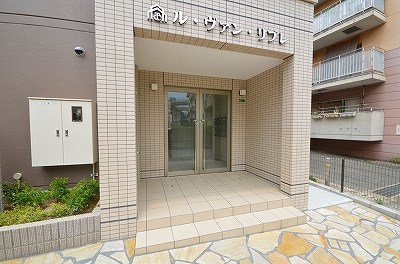 ル・ヴァン・リブレ その他外観1