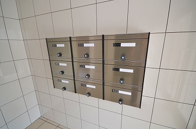 ル・ヴァン・リブレ その他外観2