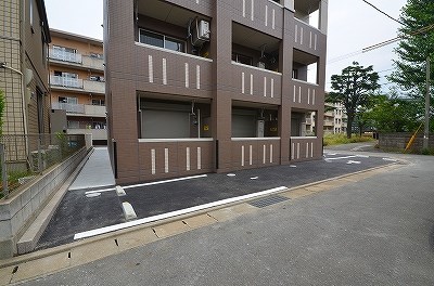 ル・ヴァン・リブレ その他外観4