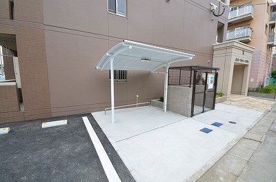 ル・ヴァン・リブレ その他外観5