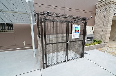 ル・ヴァン・リブレ その他外観6