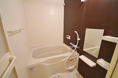 ル・ヴァン・リブレ 風呂画像