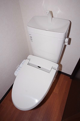 ルネス板櫃Ａ棟 その他7