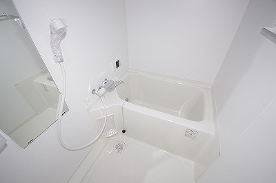 ルネス板櫃Ａ棟 風呂画像