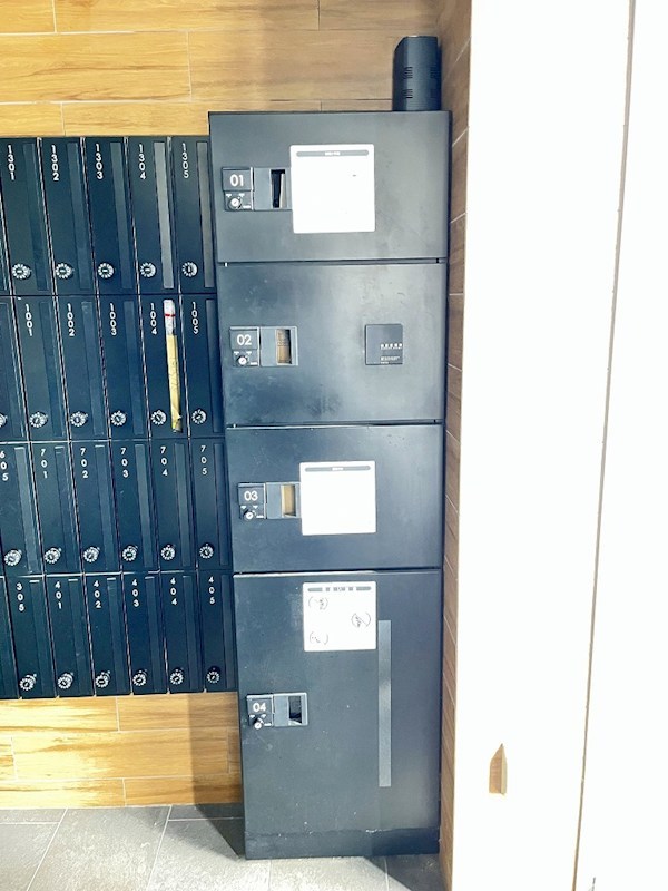 ＡＸＩＯ　ＫＯＫＵＲＡ（アクシオ小倉） その他外観4