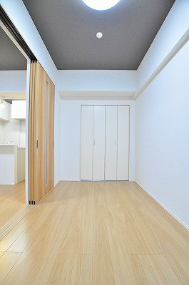 ＡＸＩＯ　ＫＯＫＵＲＡ（アクシオ小倉） ベッドルーム