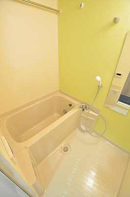 ＡＸＩＯ　ＫＯＫＵＲＡ（アクシオ小倉） 風呂画像