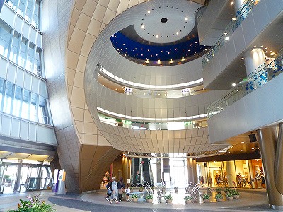 ＡＸＩＯ　ＫＯＫＵＲＡ（アクシオ小倉） 周辺画像8